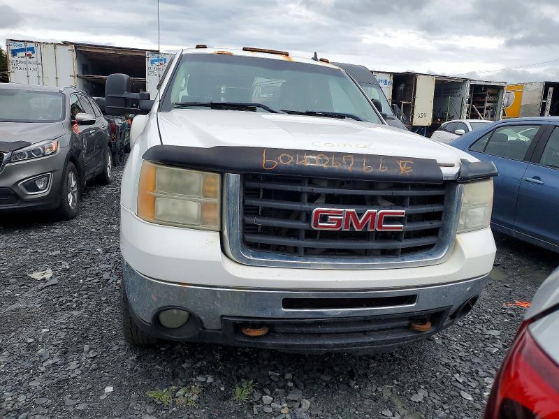 1GTJK33647F555511 2007 GMC NEW SIERRA photo no. 5