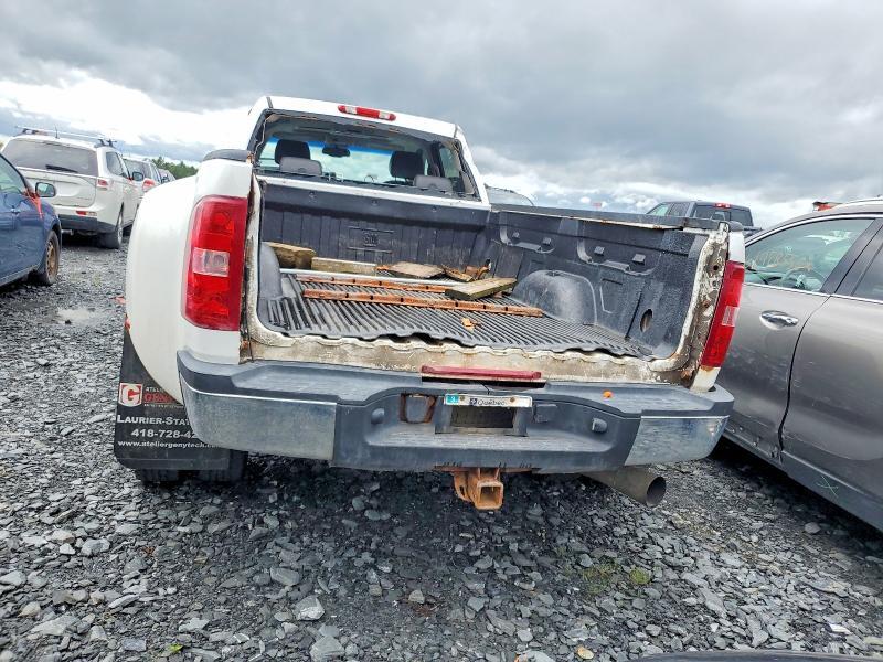 1GTJK33647F555511 2007 GMC NEW SIERRA photo no. 6