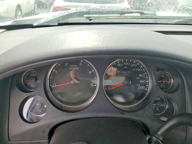 1GTJK33647F555511 2007 GMC NEW SIERRA photo no. 9