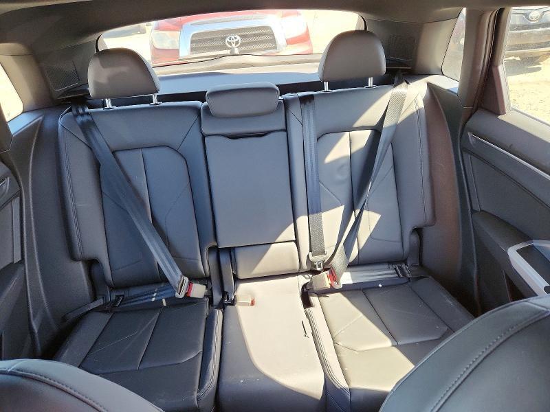 2024 AUDI Q3 PREMIUM S LINE 45 — Фото 10 из 13