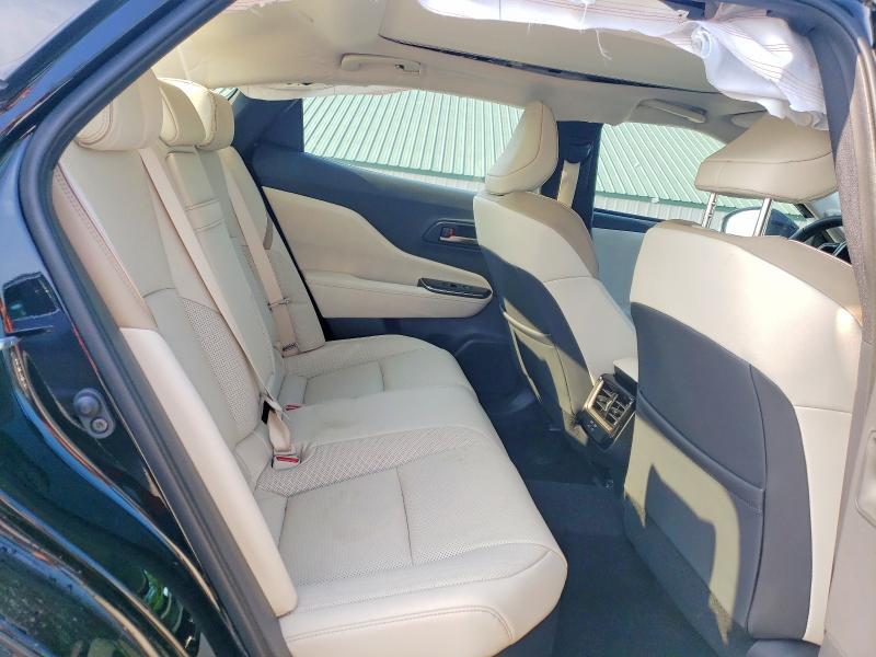 JTDAAAAFXT3044388 2026 TOYOTA CROWN photo no. 10