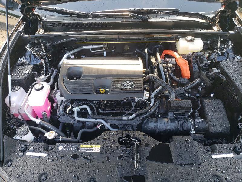 JTDAAAAFXT3044388 2026 TOYOTA CROWN photo no. 11