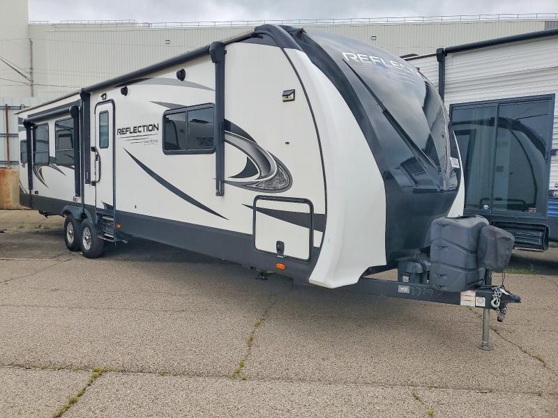 2021 GRAND DESIGN REFLECTION 573TR3825M3332913