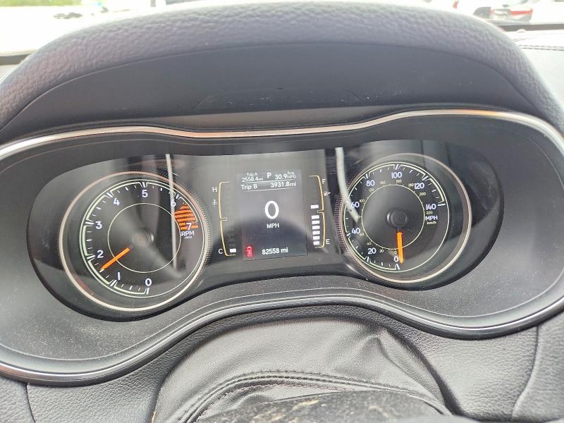 2019 JEEP CHEROKEE — Фото 9 из 13