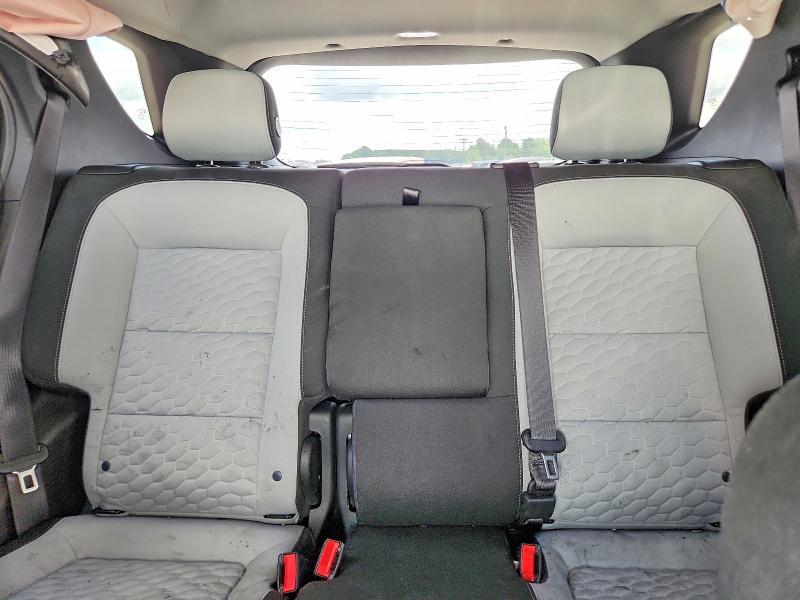 2018 CHEVROLET EQUINOX LT — Фото 10 из 14