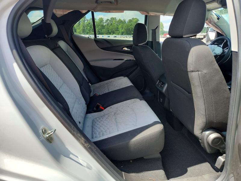 2018 CHEVROLET EQUINOX LT — Фото 11 из 14