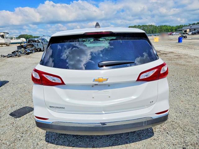 2018 CHEVROLET EQUINOX LT — Фото 6 из 14