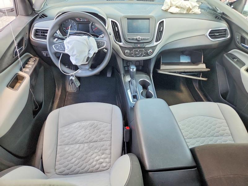 2018 CHEVROLET EQUINOX LT — Фото 8 из 14