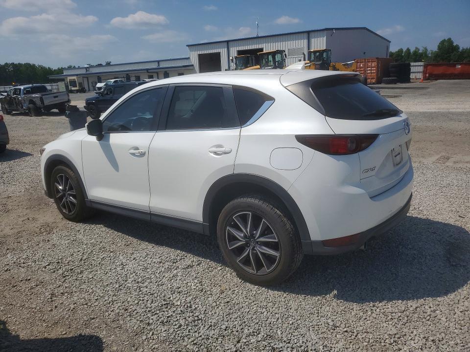 2018 MAZDA CX-5 TOURING — Фото 2 из 13