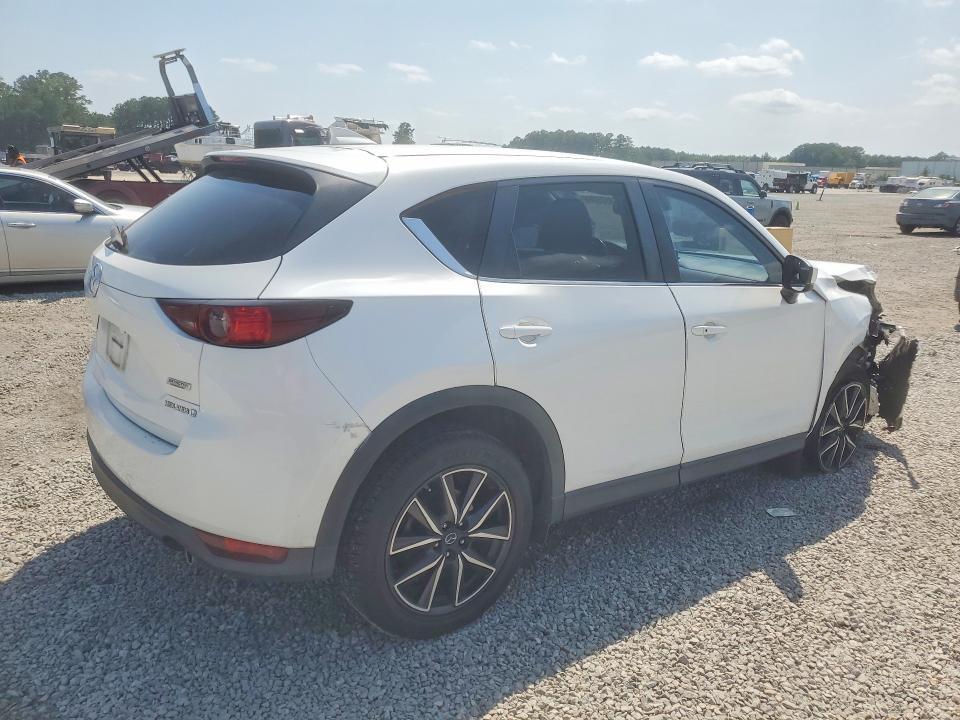 2018 MAZDA CX-5 TOURING — Фото 3 из 13
