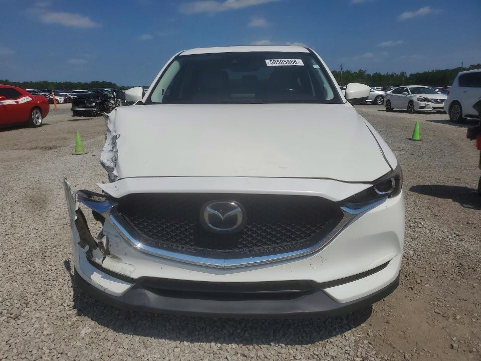2018 MAZDA CX-5 TOURING — Фото 5 из 13