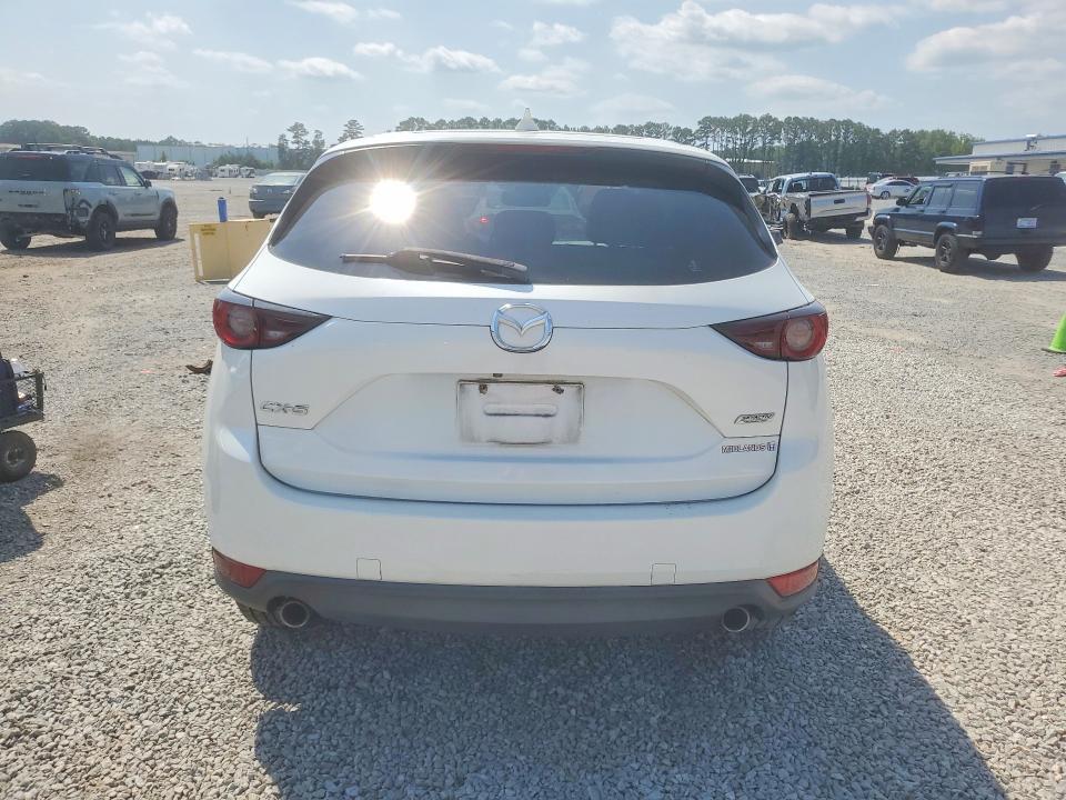 2018 MAZDA CX-5 TOURING — Фото 6 из 13