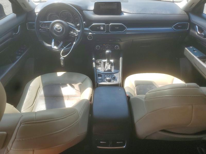 2018 MAZDA CX-5 TOURING — Фото 8 из 13