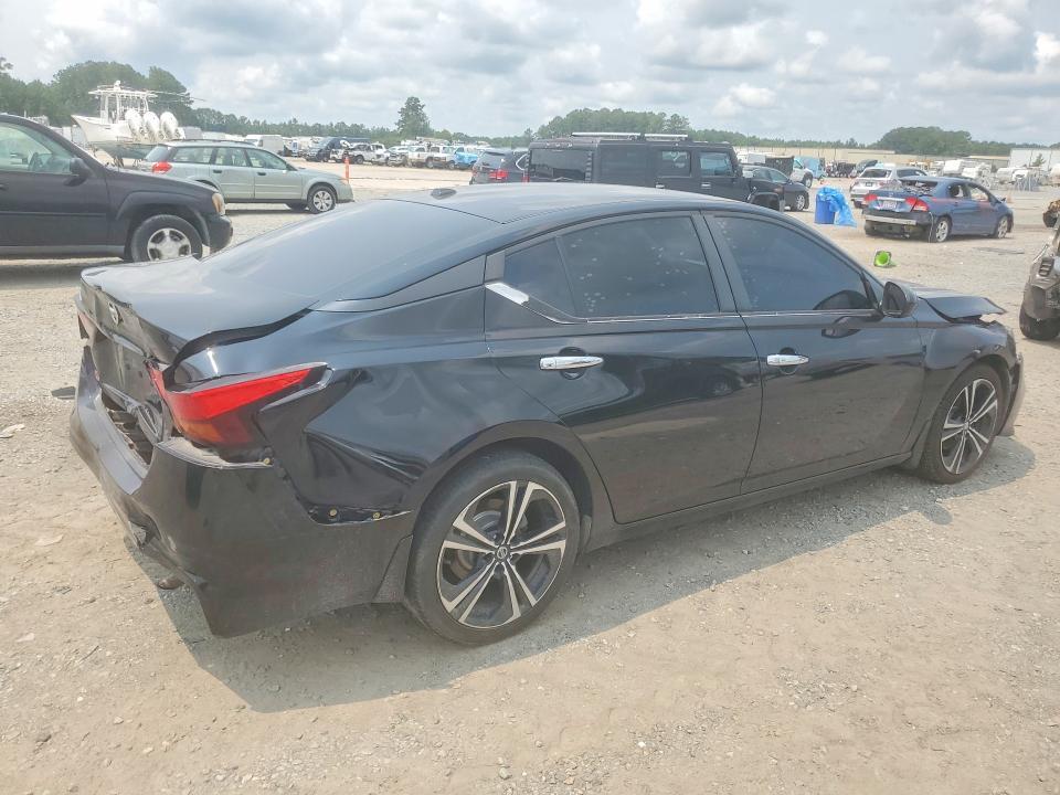 2020 NISSAN ALTIMA S — Фото 3 из 12
