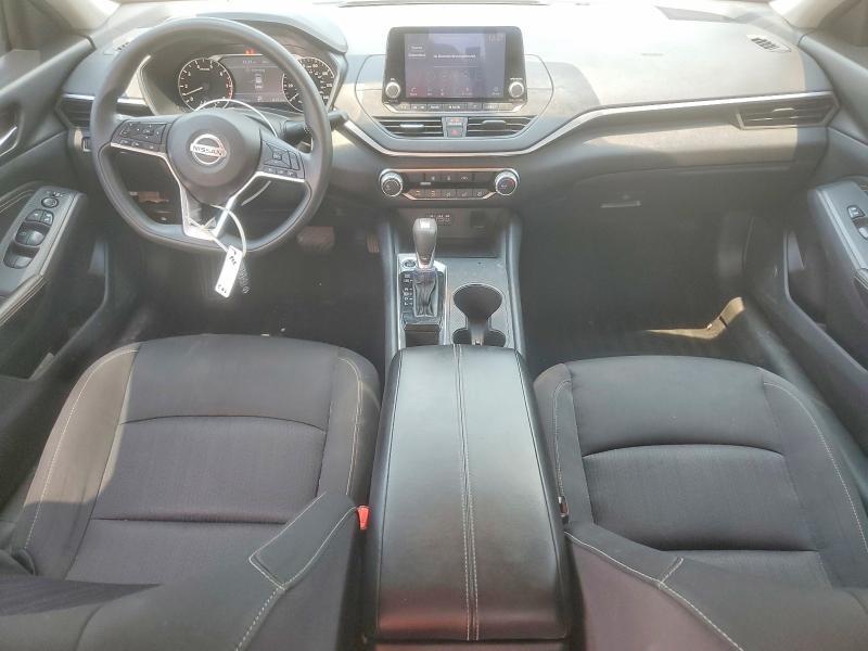 2020 NISSAN ALTIMA S — Фото 8 из 12
