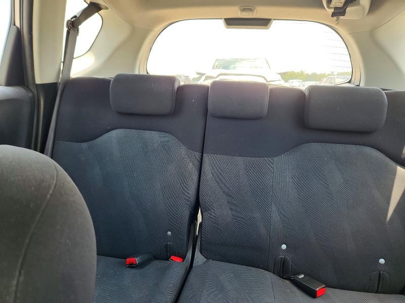 2010 HONDA FIT SPORT — Фото 10 из 13