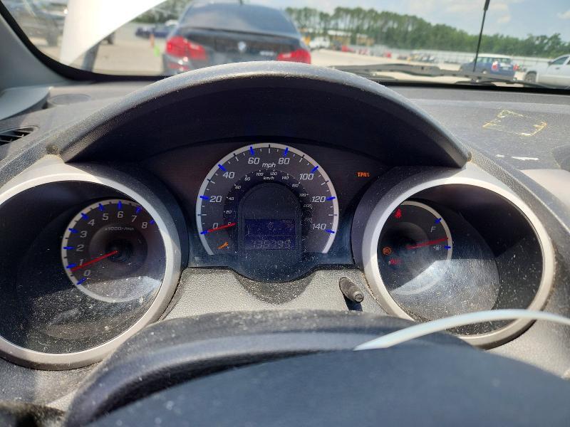 2010 HONDA FIT SPORT — Фото 9 из 13