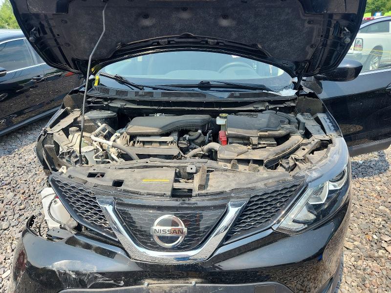 2019 NISSAN ROGUE SPORT S — Фото 11 из 13