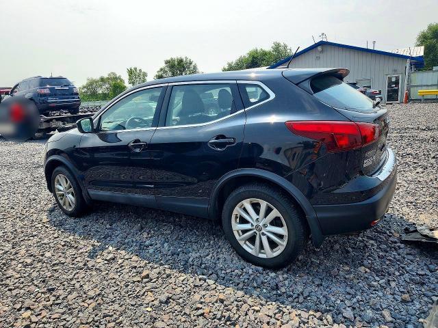 2019 NISSAN ROGUE SPORT S — Фото 2 из 13