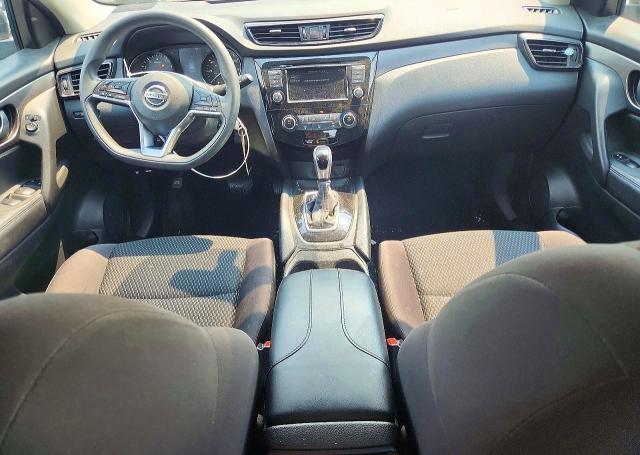 2019 NISSAN ROGUE SPORT S — Фото 8 из 13