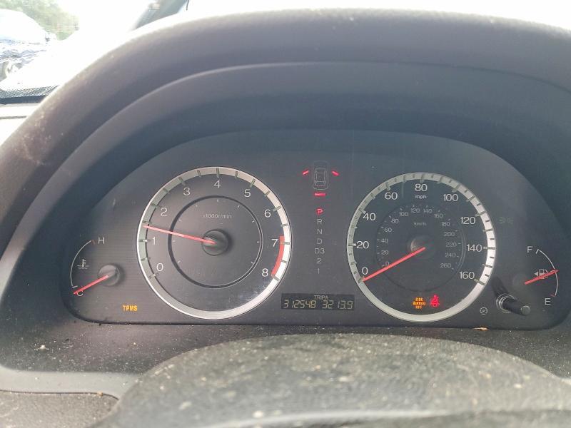 2010 HONDA ACCORD LX — Фото 9 из 13