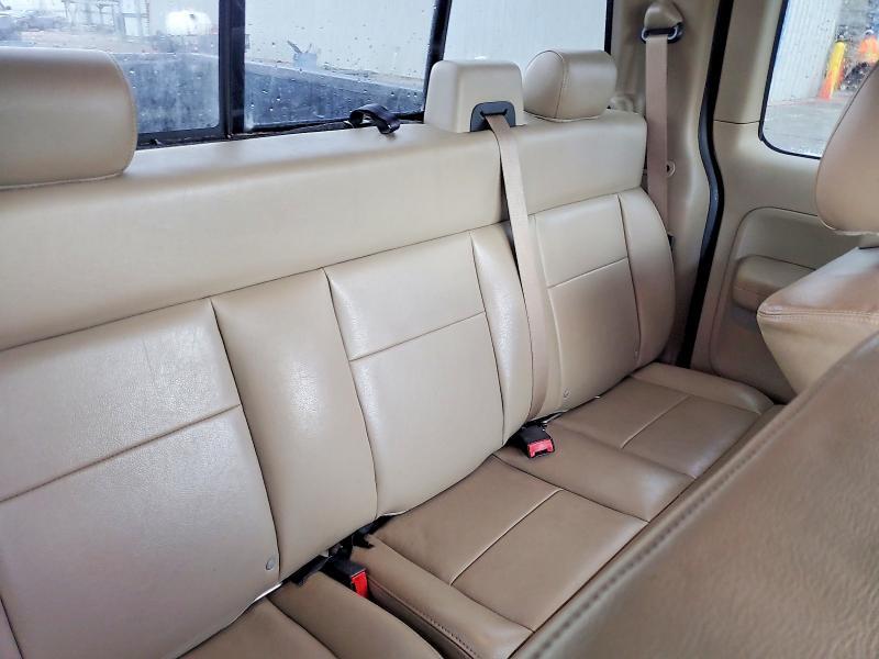2005 FORD F150 — Фото 10 из 12