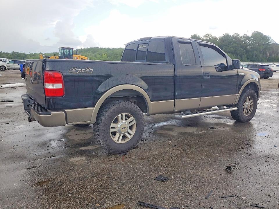 2005 FORD F150 — Фото 3 из 12