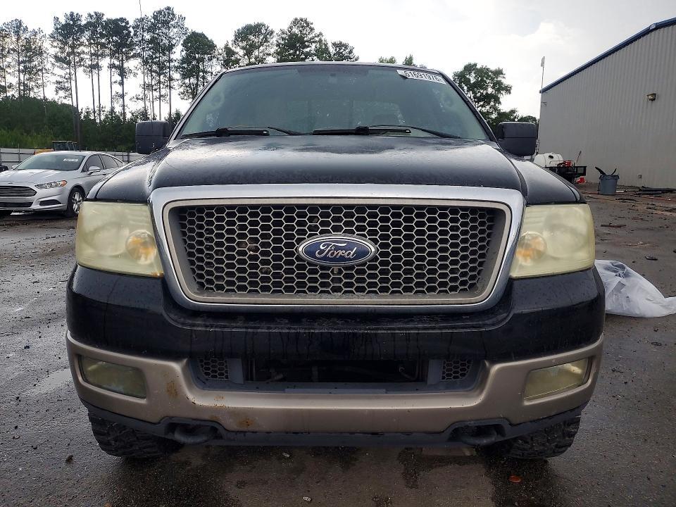 2005 FORD F150 — Фото 5 из 12