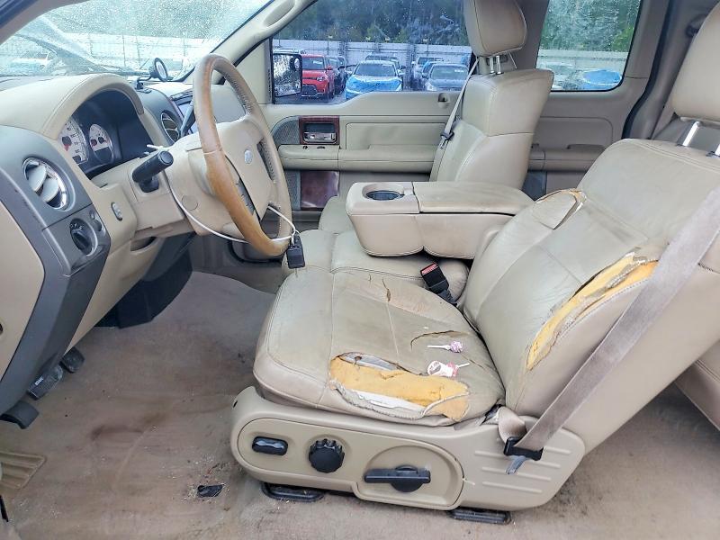 2005 FORD F150 — Фото 7 из 12