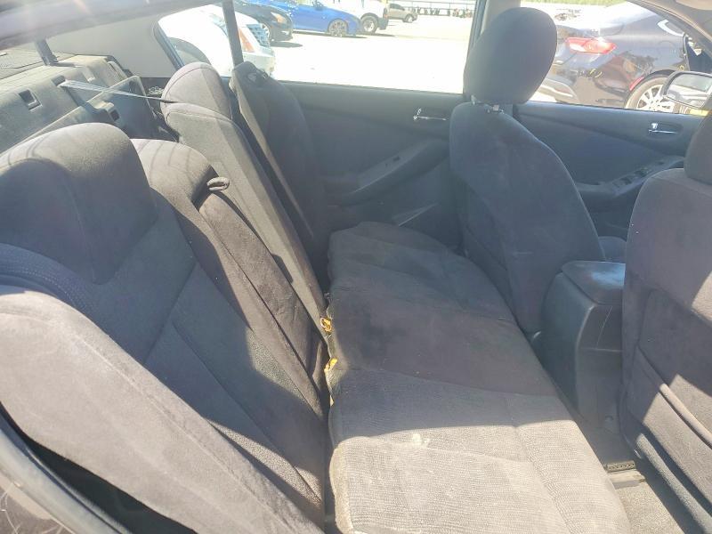 2010 NISSAN ALTIMA BASE/S — Фото 10 из 13