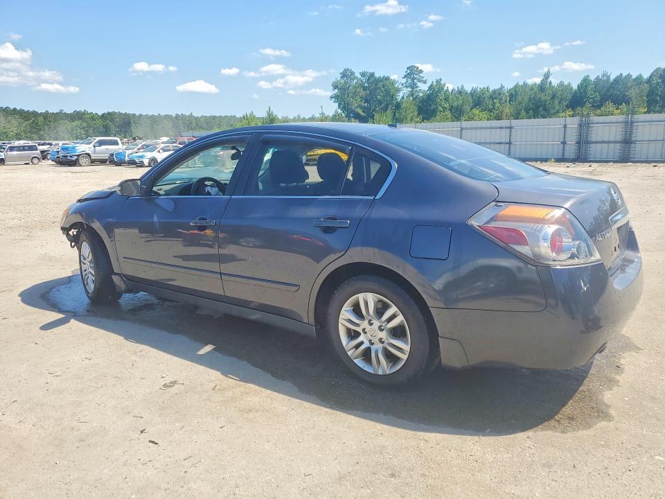 2010 NISSAN ALTIMA BASE/S — Фото 2 из 13