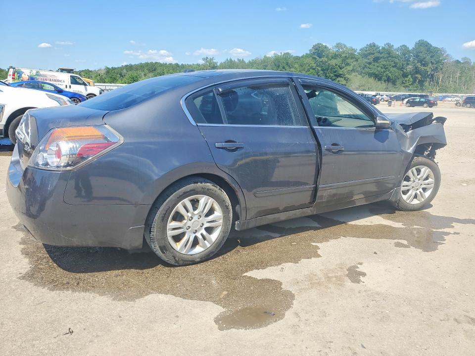 2010 NISSAN ALTIMA BASE/S — Фото 3 из 13