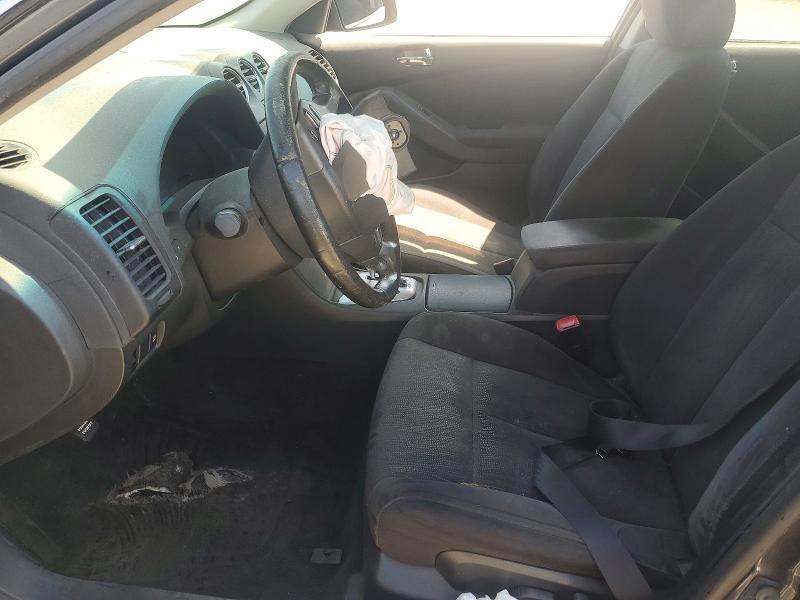 2010 NISSAN ALTIMA BASE/S — Фото 7 из 13