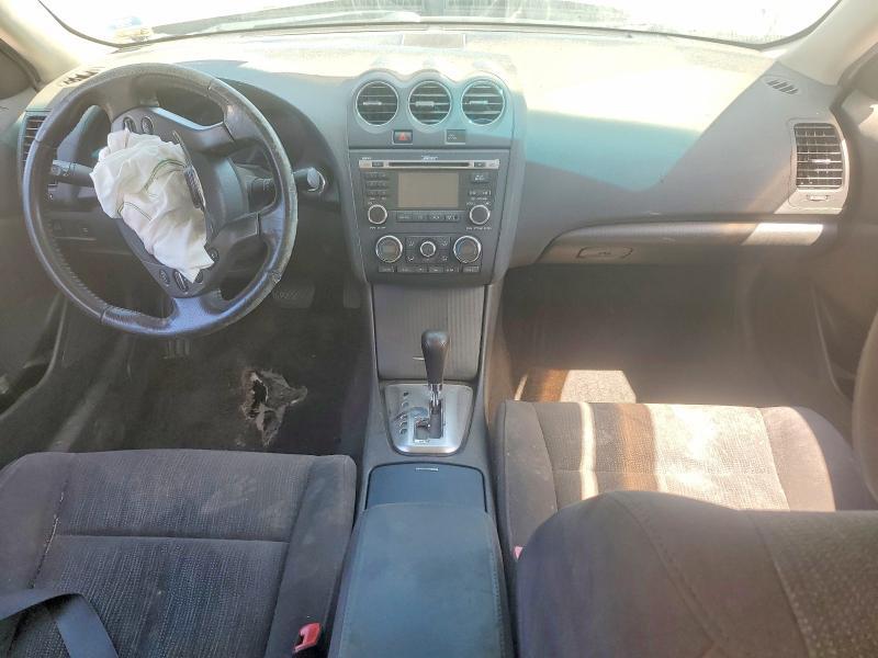 2010 NISSAN ALTIMA BASE/S — Фото 8 из 13