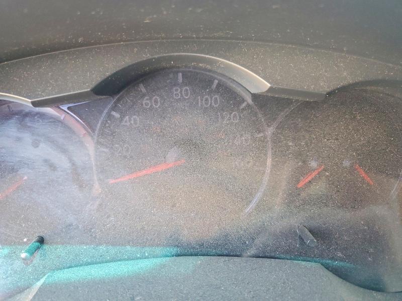 2010 NISSAN ALTIMA BASE/S — Фото 9 из 13