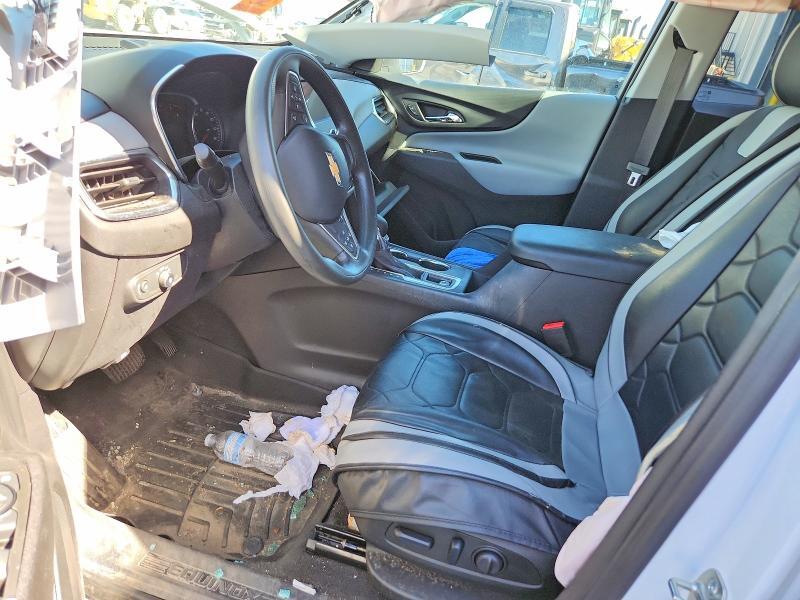 2024 CHEVROLET EQUINOX LS — Фото 7 из 13