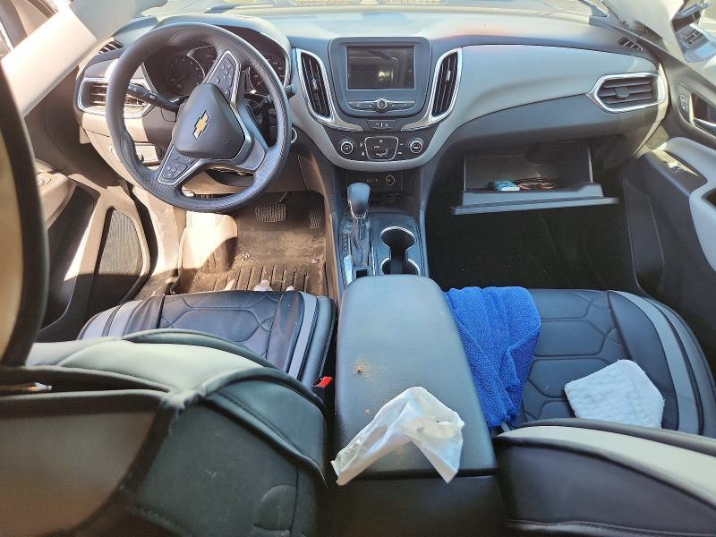 2024 CHEVROLET EQUINOX LS — Фото 8 из 13