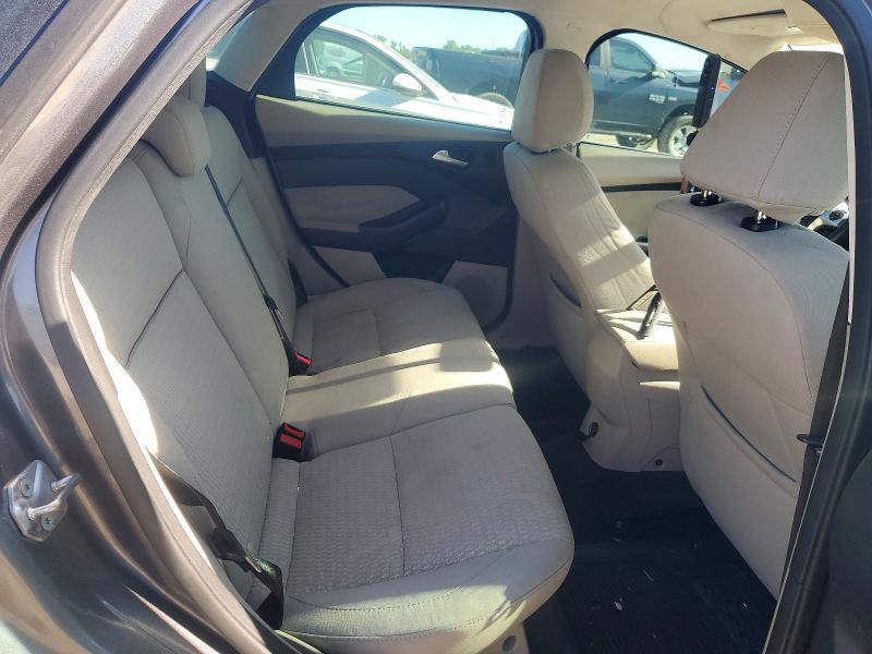 2012 FORD FOCUS SEL — Фото 10 из 12