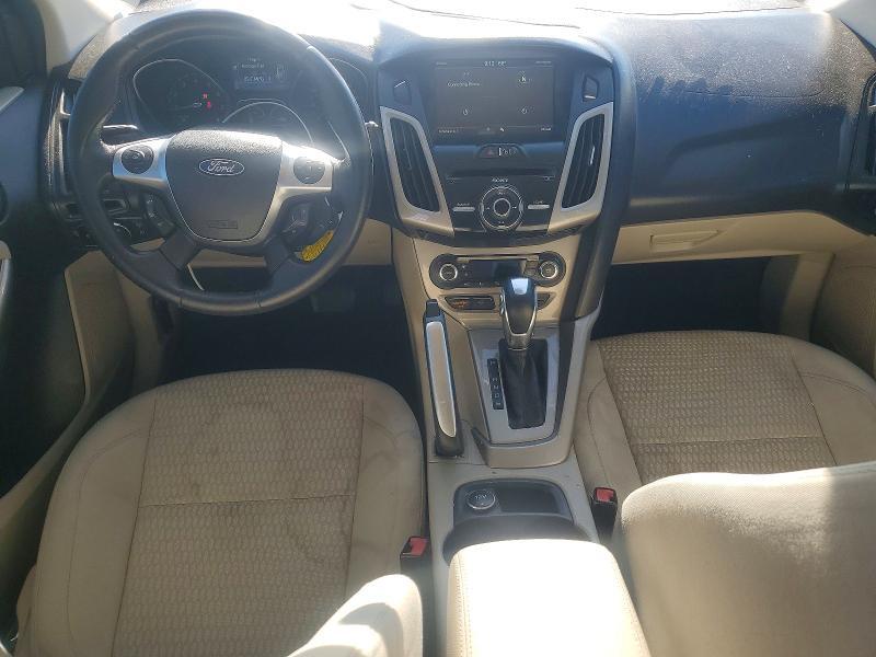 2012 FORD FOCUS SEL — Фото 8 из 12