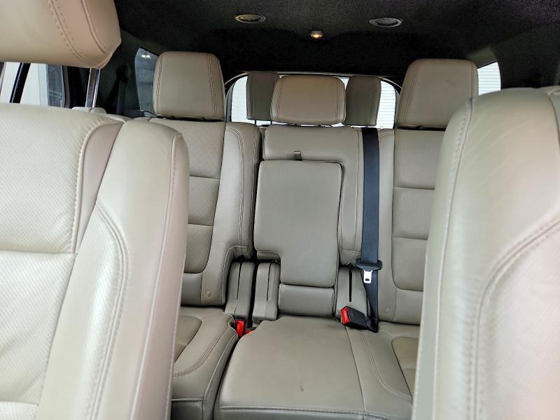 1FM5K8F8XEGB42667 2014 FORD EXPLORER photo no. 10