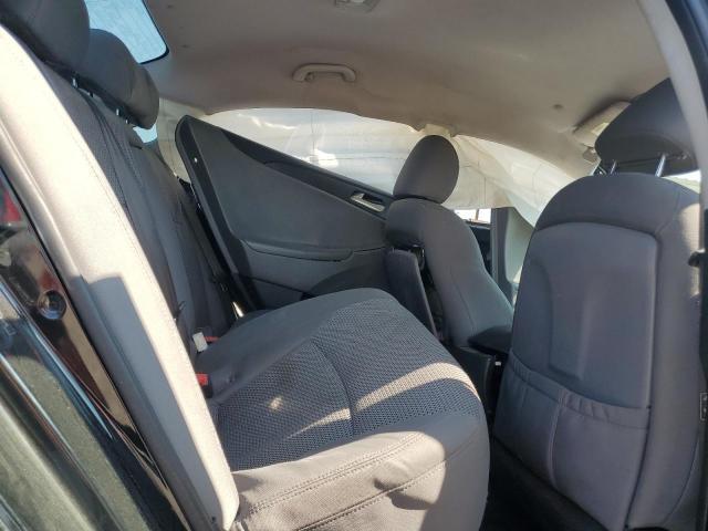 2012 HYUNDAI SONATA GLS — Фото 10 из 11
