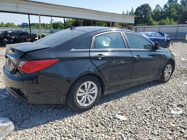 2012 HYUNDAI SONATA GLS — Фото 3 из 11