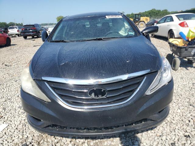 2012 HYUNDAI SONATA GLS — Фото 5 из 11