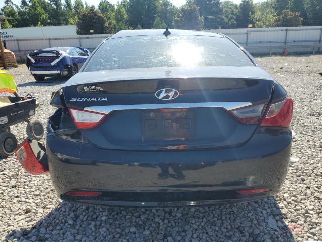 2012 HYUNDAI SONATA GLS — Фото 6 из 11