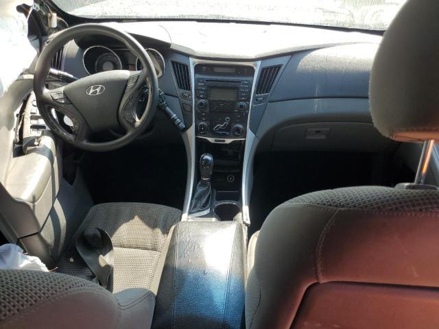 2012 HYUNDAI SONATA GLS — Фото 8 из 11