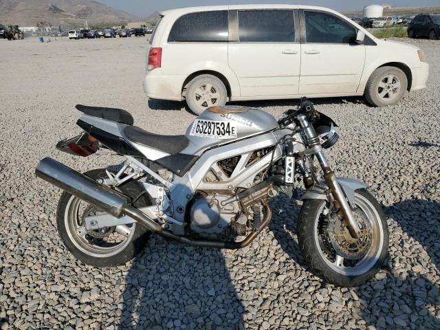 2003 SUZUKI SV650 JS1VP53A132104941