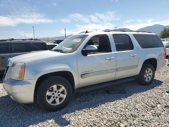 2010 GMC YUKON XL 1GKUKKE36AR162792