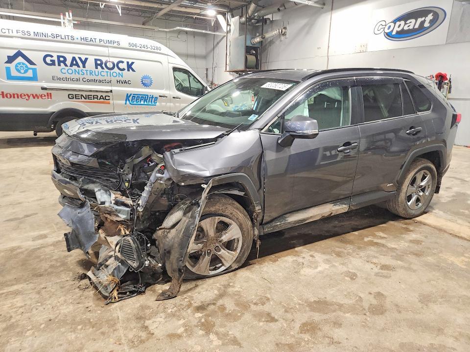 2T3BWRFV3RW205559 2024 TOYOTA RAV4 photo no. 1