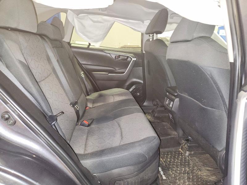 2T3BWRFV3RW205559 2024 TOYOTA RAV4 photo no. 11