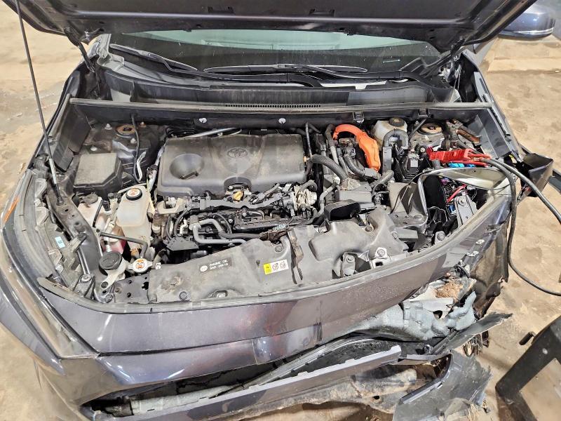 2T3BWRFV3RW205559 2024 TOYOTA RAV4 photo no. 12